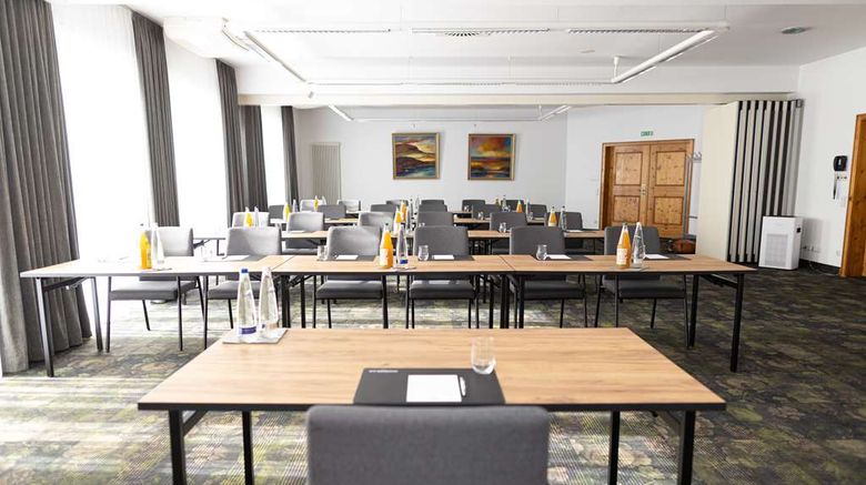 <b>Hotel Gut Matheshof, BW Signature Coll Meeting</b>. Images powered by <a href="https://iceportal.shijigroup.com/" title="IcePortal" target="_blank">IcePortal</a>.