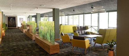 Hotel Gut Matheshof, BW Signature Coll Lobby