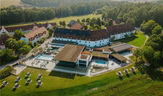 Hotel Gut Matheshof, BW Signature Coll Exterior