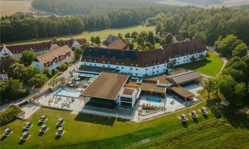 Hotel Gut Matheshof, BW Signature Coll