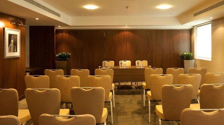 <b>Citymax Hotel Sharjah Meeting</b>. Images powered by <a href="https://iceportal.shijigroup.com/" title="IcePortal" target="_blank">IcePortal</a>.