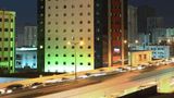 Citymax Hotel Sharjah Exterior