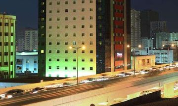 Citymax Hotel Sharjah