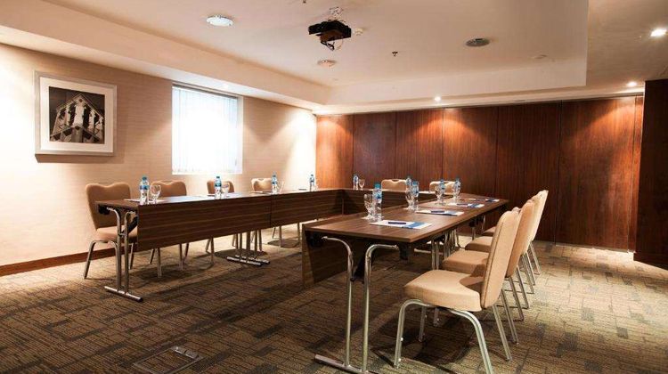 Citymax Hotel Sharjah Meeting