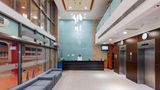 Citymax Hotel Sharjah Lobby