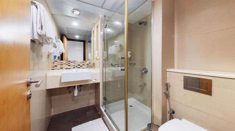 Citymax Hotel Sharjah Room