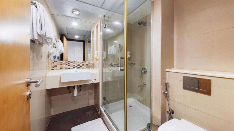 <b>Citymax Hotel Sharjah Room</b>. Images powered by <a href="https://iceportal.shijigroup.com/" title="IcePortal" target="_blank">IcePortal</a>.