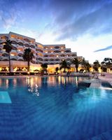 Hotel Le President