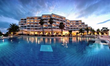 Hotel Le President