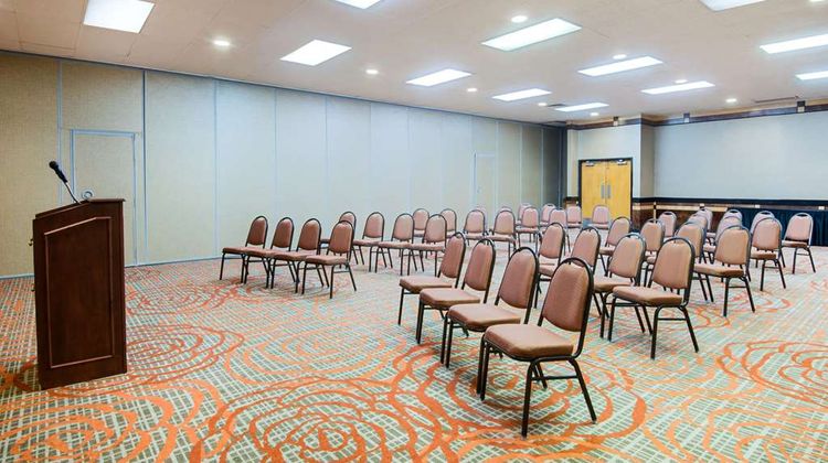 Red Lion Hotel Gillette Meeting