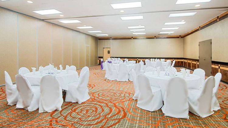 Red Lion Hotel Gillette Meeting