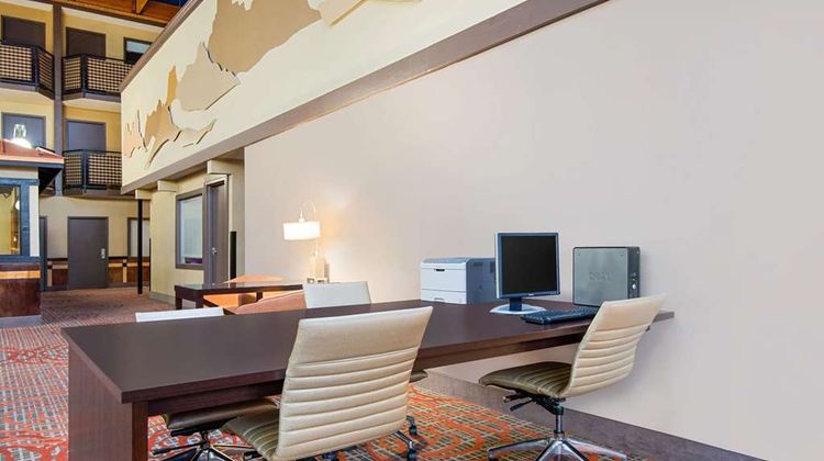 Red Lion Hotel Gillette Other