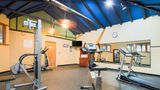 Red Lion Hotel Gillette Health