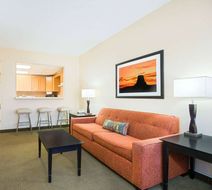 Red Lion Hotel Gillette Room