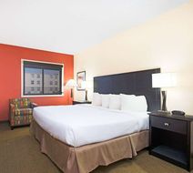Red Lion Hotel Gillette Room