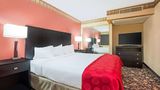 Red Lion Hotel Gillette Room