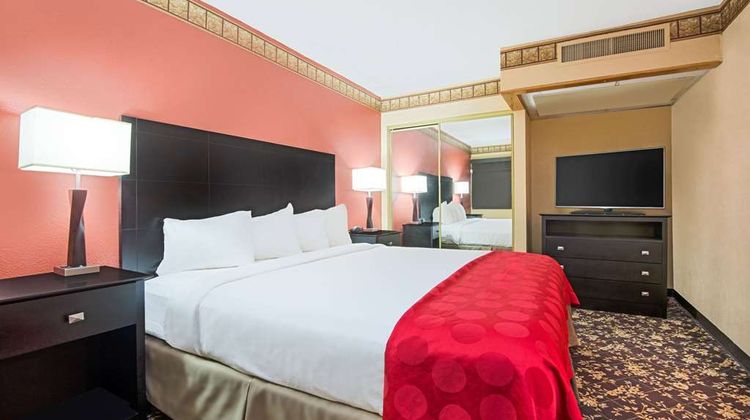 Red Lion Hotel Gillette Room