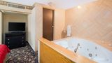 Red Lion Hotel Gillette Suite