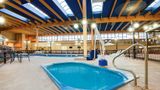 Red Lion Hotel Gillette Pool