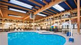 Red Lion Hotel Gillette Pool