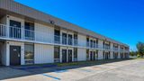 Americas Best Value Inn Hamilton Exterior