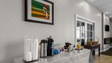 Americas Best Value Inn Hamilton Restaurant