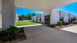 Americas Best Value Inn Hamilton Exterior