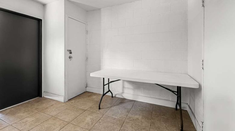 <b>Americas Best Value Inn Hamilton Other</b>. Images powered by <a href="https://iceportal.shijigroup.com/" title="IcePortal" target="_blank">IcePortal</a>.