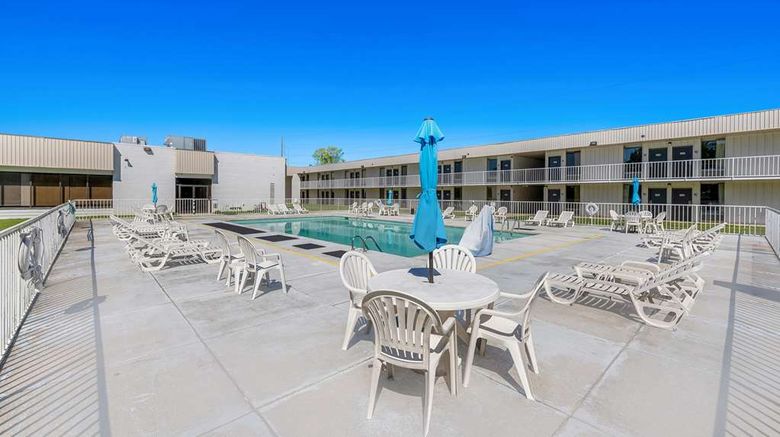 <b>Americas Best Value Inn Hamilton Pool</b>. Images powered by <a href="https://iceportal.shijigroup.com/" title="IcePortal" target="_blank">IcePortal</a>.