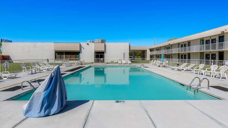 <b>Americas Best Value Inn Hamilton Pool</b>. Images powered by <a href="https://iceportal.shijigroup.com/" title="IcePortal" target="_blank">IcePortal</a>.