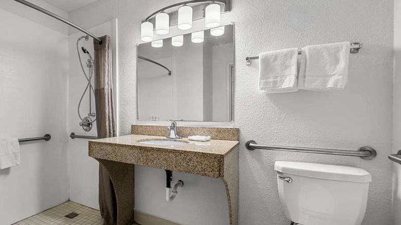 <b>Americas Best Value Inn Hamilton Room</b>. Images powered by <a href="https://iceportal.shijigroup.com/" title="IcePortal" target="_blank">IcePortal</a>.