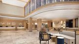 Hilton Garden Inn Taoyuan Valley Lobby