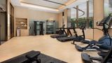 Hilton Garden Inn Taoyuan Valley Health