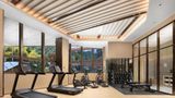 Hilton Garden Inn Taoyuan Valley Health