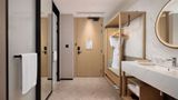 Hilton Garden Inn Taoyuan Valley Room