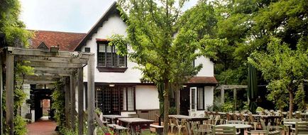 The Olde Bell, BW Signature Collection Exterior