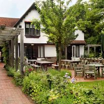 The Olde Bell, BW Signature Collection