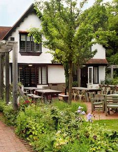 The Olde Bell, BW Signature Collection