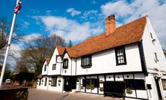 The Olde Bell, BW Signature Collection