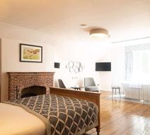 The Olde Bell, BW Signature Collection Room