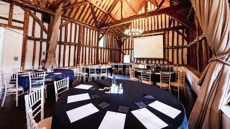 The Olde Bell, BW Signature Collection Meeting