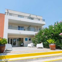 Comfort Aparthotel Cannes Mandelieu