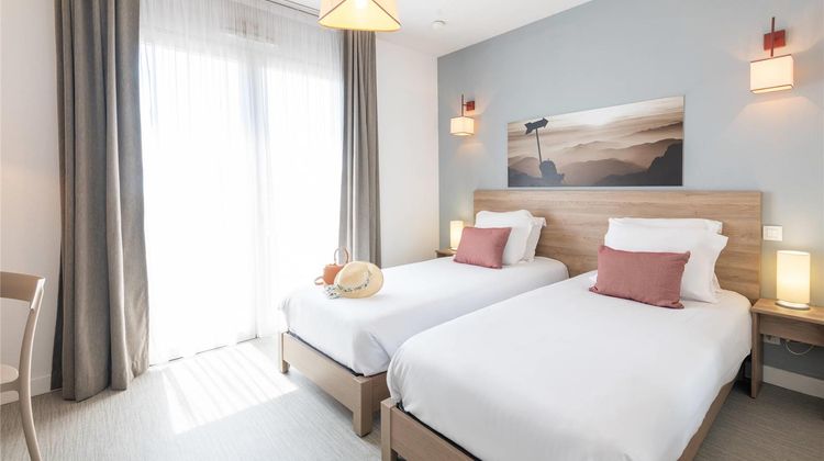 Comfort Aparthotel Cannes Mandelieu Room
