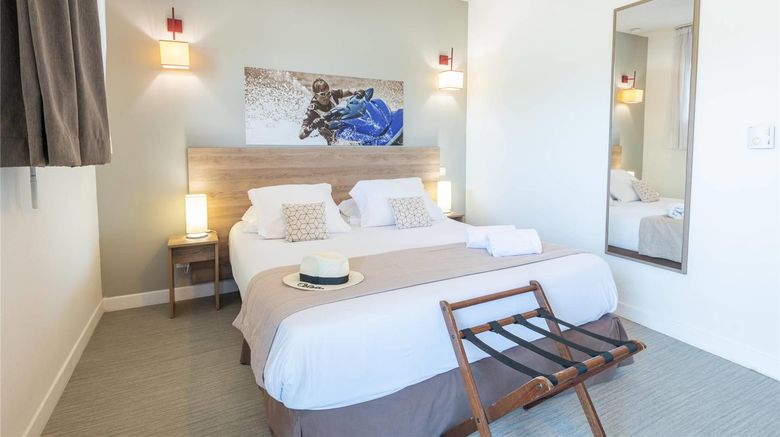 <b>Comfort Aparthotel Cannes Mandelieu Room</b>. Images powered by <a href="https://iceportal.shijigroup.com/" title="IcePortal" target="_blank">IcePortal</a>.