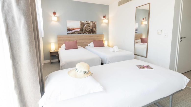 <b>Comfort Aparthotel Cannes Mandelieu Room</b>. Images powered by <a href="https://iceportal.shijigroup.com/" title="IcePortal" target="_blank">IcePortal</a>.