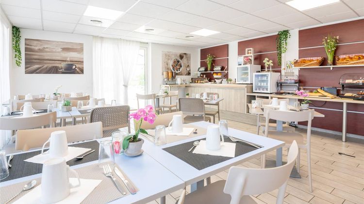 Comfort Aparthotel Cannes Mandelieu Restaurant