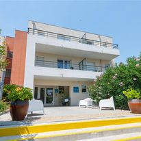 Comfort Aparthotel Cannes Mandelieu