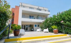 Comfort Aparthotel Cannes Mandelieu