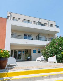 Comfort Aparthotel Cannes Mandelieu