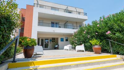 Comfort Aparthotel Cannes Mandelieu